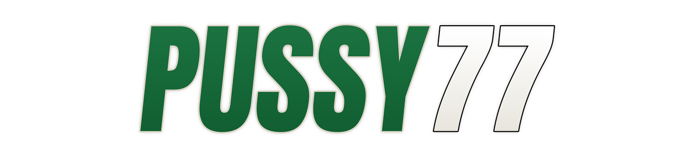 pussy77